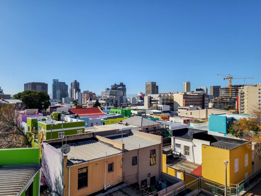 To Let 3 Bedroom Property for Rent in Cape Town City Centre Western Cape
